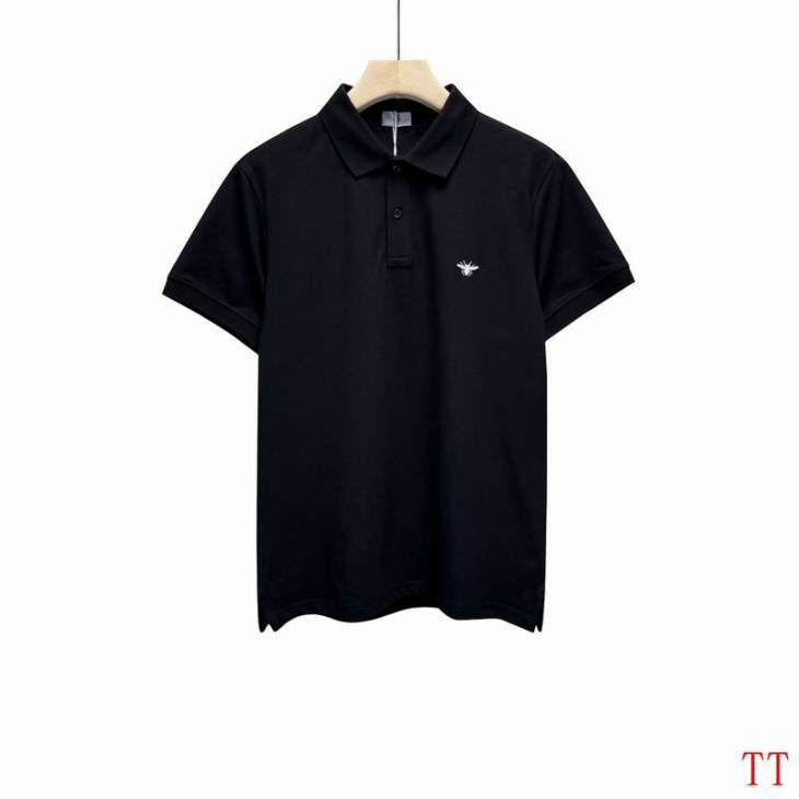 Dior Polo Shirts Short _SKUDiorM-3XL20tr13228550